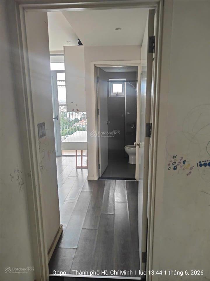 Cho thuê opal garden 3pn 87m2  chỉ 15tr/th. cạnh bên tttm gigamall. ngay cầu bình lợi  bình thạnh