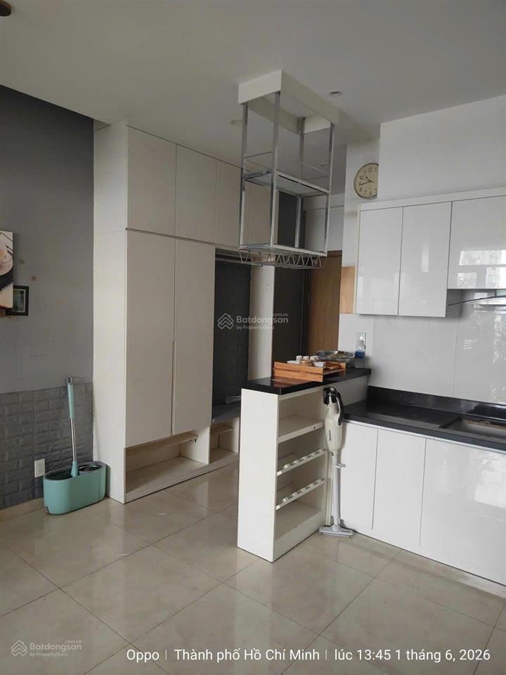 Cho thuê opal garden 3pn 87m2  chỉ 15tr/th. cạnh bên tttm gigamall. ngay cầu bình lợi  bình thạnh