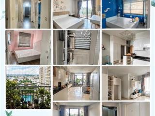 Cho thuê opal garden 3pn 87m2  chỉ 15tr/th. cạnh bên tttm gigamall. ngay cầu bình lợi  bình thạnh