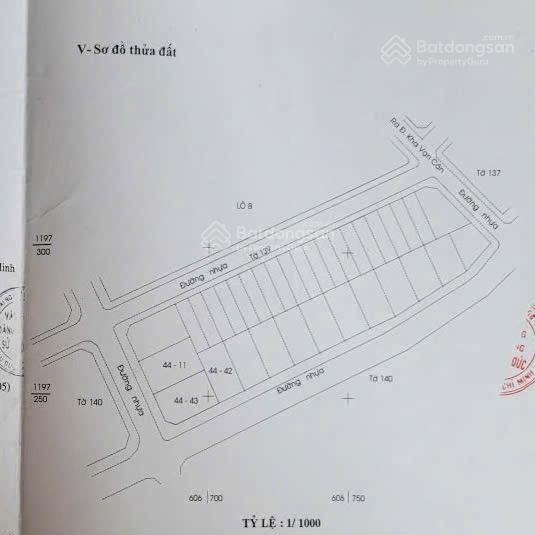 Cực phẩm  lô góc 2 mặt tiền đường số 10, view trực diện sông sg. dt 234m2(12x20). siêu hiếm