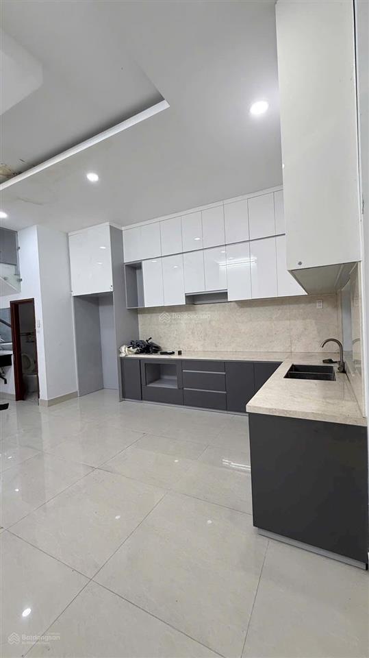 Giảm 3 tỷ bán nhanh nhà 4 tầng 5x22m mặt tiền kd đường số 3, p. hiệp bình. khu đồng bộ sang trọng