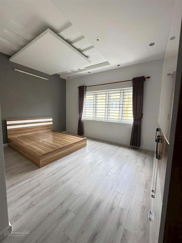 Giảm 3 tỷ bán nhanh nhà 4 tầng 5x22m mặt tiền kd đường số 3, p. hiệp bình. khu đồng bộ sang trọng