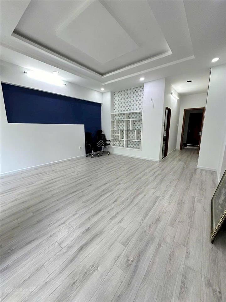 Giảm 3 tỷ bán nhanh nhà 4 tầng 5x22m mặt tiền kd đường số 3, p. hiệp bình. khu đồng bộ sang trọng
