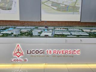 Một lô giá đầu tư chỉ 2.850tr..kđt bắc cầu hàn  tp.hải dương