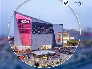 Hót hít..chỉ từ 3,1 tỷ  giá f0 phân khu thương gia..thành đông metropolis hd