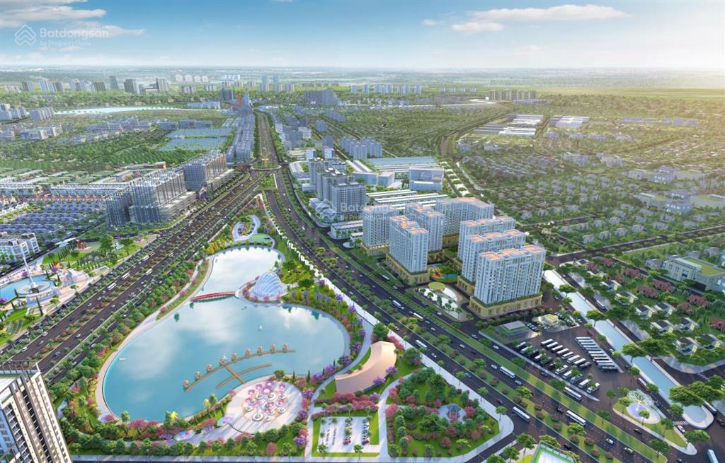 Hót hít.. chỉ từ 2,8 tỷ giá f0 cho nhà đầu tư  thành đông metropolis