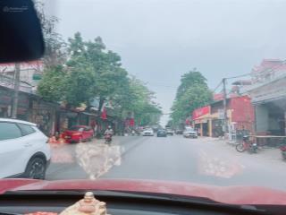 Bán đất tại vĩnh hưng giá 3 tỷ, 108m2, mặt tiền 6m, ngõ rộng 13.5m