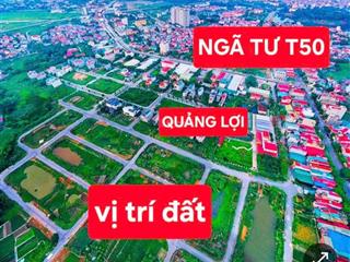 E còn 1 ô duy nhất c34 đấu giá tích sơn f0 đường 13,5m  mặt tiền 6m giá 2 tỷ 700  0984 952 ***