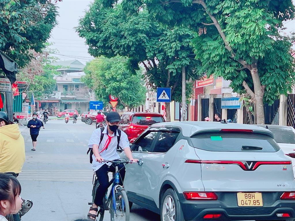 Cần bán ô đất băng 2trục chính kinh doanh tl302c thiện kế bình xuyên vị trí gần trường cấp 1.2.3