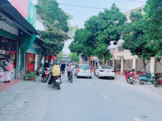 Cần bán ô đất băng 2trục chính kinh doanh tl302c thiện kế bình xuyên vị trí gần trường cấp 1.2.3