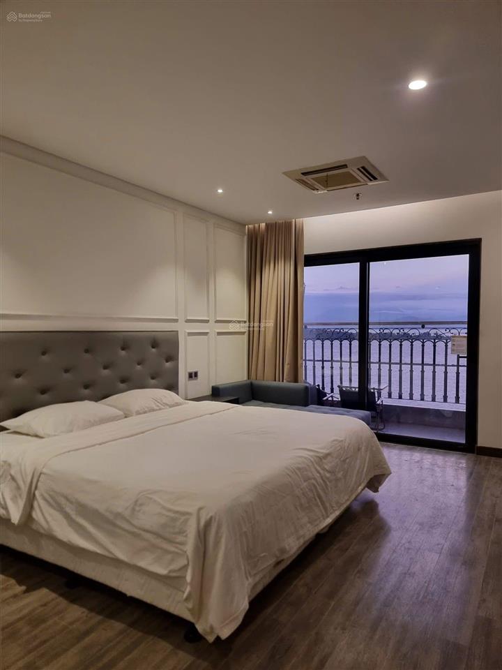 Chủ cần bán gấp ch hạng sang view trực diện sông hàn