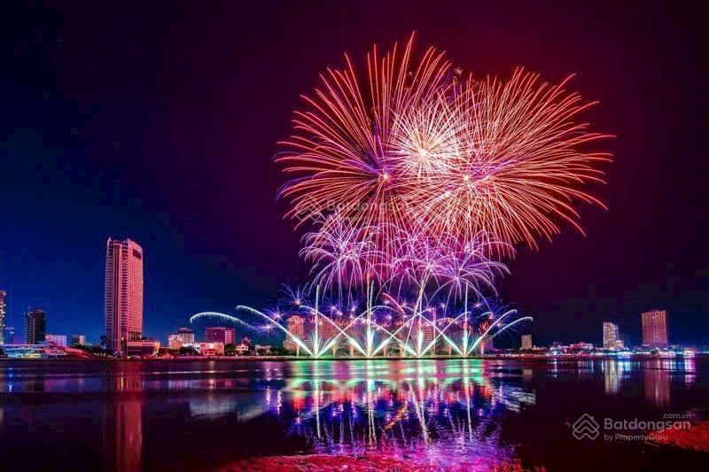 Chủ cần bán gấp ch hạng sang view trực diện sông hàn