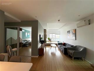 Chủ cần tiền bán gấp ch 2pn tầng cao view hồ. giá sập sàn