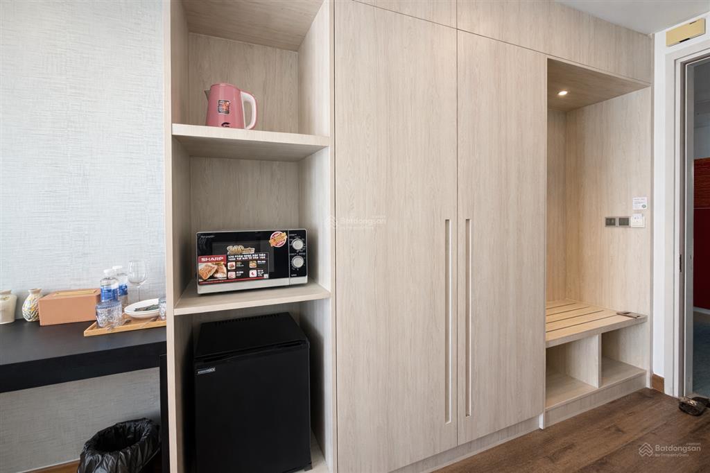 Chủ cần bán nhanh ch golden bay view trực diện biển