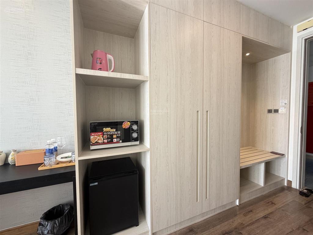 Chủ cần bán nhanh ch golden bay view trực diện biển