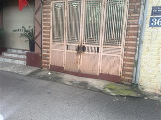 Cho thuê nhà làm kho đối diện 317 tam trinh