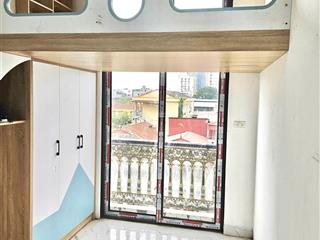 Cần bán tòa chdv chính chủ 7 tầng thang máy xây mới 21 phòng khép kín giá 21.8 tỷ