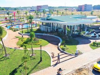 Cần bán lô liền kề 90m mt 5m tại ql 13 minh hưng chơn thành đồng nai đường thông oto tránh sdcc