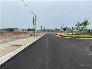 Cần bán mảnh đất nền phân lô gần kcn minh hưng full thổ cư, dt 90m2 có sổ chính chủ giá đầu tư