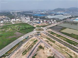 Cần bán lô đất nền trong da khang phát century ngay mặt tl 295b kcn quang châu bắc ninh