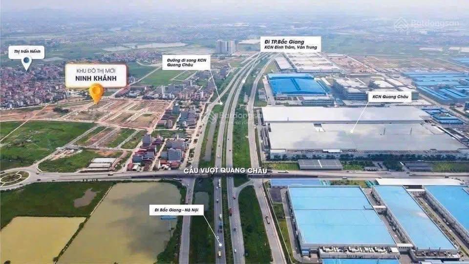 Bán mảnh đất phân lô chính chủ khu vực ninh khánh núi hiểu dt 90m2 sdcc