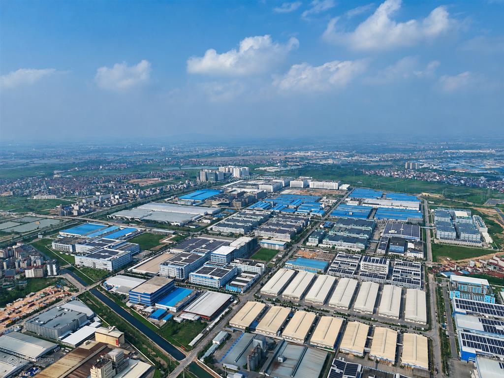 Cần bán mảnh đất nền phân lô chính chủ tại da khang phát century nếnh bắc ninh sdcc