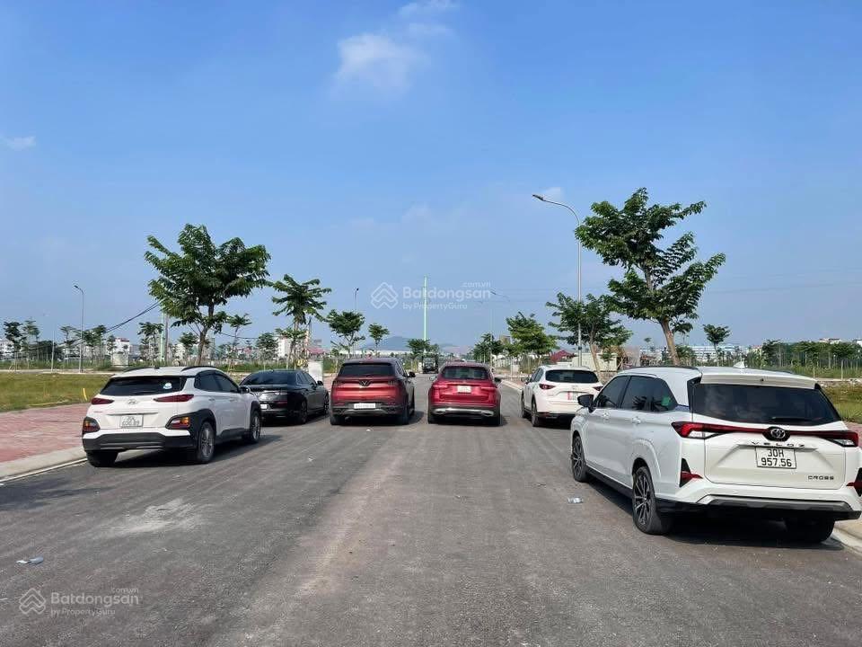 Cần bán mảnh đất nền phân lô chính chủ tại da khang phát century nếnh bắc ninh sdcc