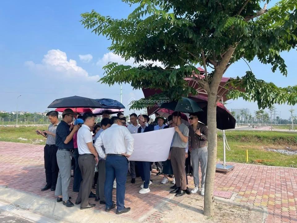 Cần bán mảnh đất nền phân lô chính chủ tại da khang phát century nếnh bắc ninh sdcc