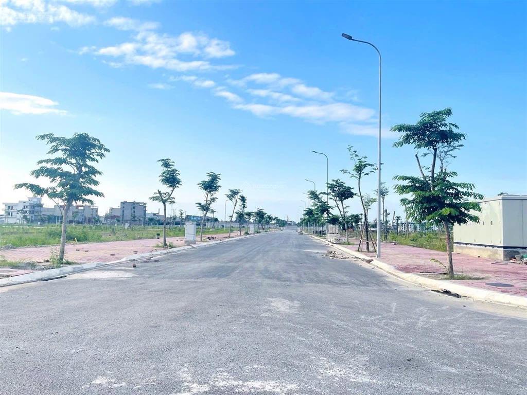 Bán lô đất nền ngay quang châu bắc ninh dt 100m2, sổ full thổ cư