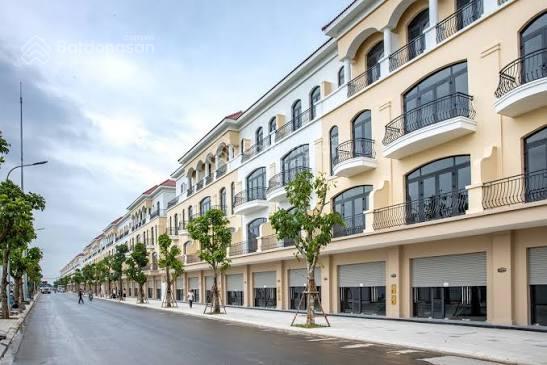 Bán lô liền kề 100m đường thông ô tô tránh trung tâm nếnh bắc ninh sdcc