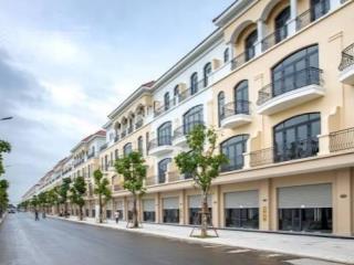 Bán lô liền kề 100m đường thông ô tô tránh trung tâm nếnh bắc ninh sdcc