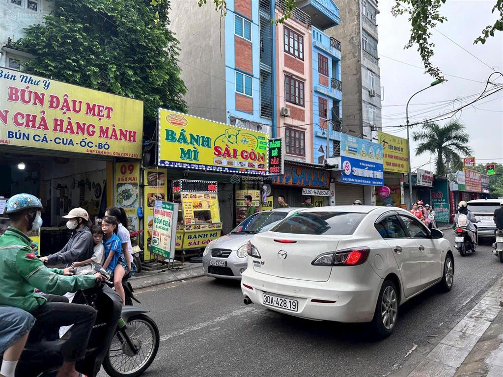 Gia chủ cần cho thuê mặt bằng kho cầu diễn dtsd 300m đường thông ô tô tránh