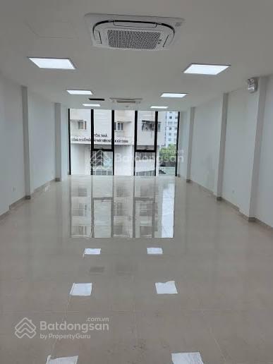Cho thuê mặt bằng kinh doanh 240m gồm 9 tầng thang máy mỹ đình