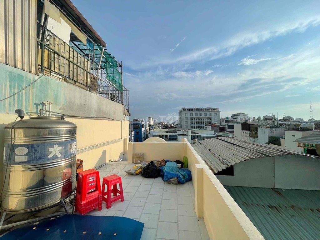 chính chủ cần bán