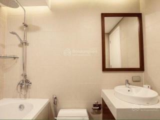 Cho thuê căn hộ ngay khu biệt thự sài gòn pearl, sát sông sài gòn