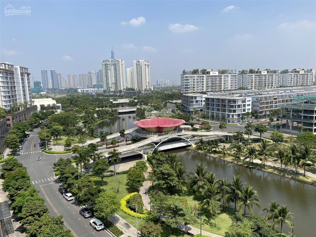Cần bán căn hộ sala sarimi view công viên sinh thái