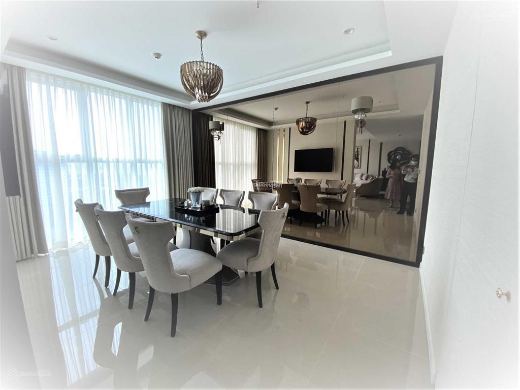 Cần bán căn hộ sala sarimi view công viên sinh thái