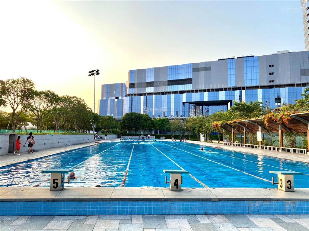Cần bán căn hộ sala sarimi view công viên sinh thái