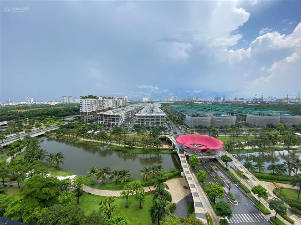 Cần bán căn hộ sala sarimi view công viên sinh thái