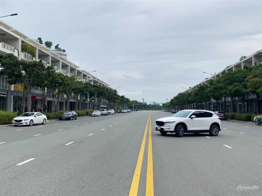 Cần bán căn hộ sala sarimi view công viên sinh thái