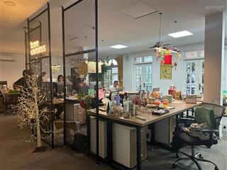 Cho thuê văn phòng tại saigon pearl, 60 triệu, 180 m2