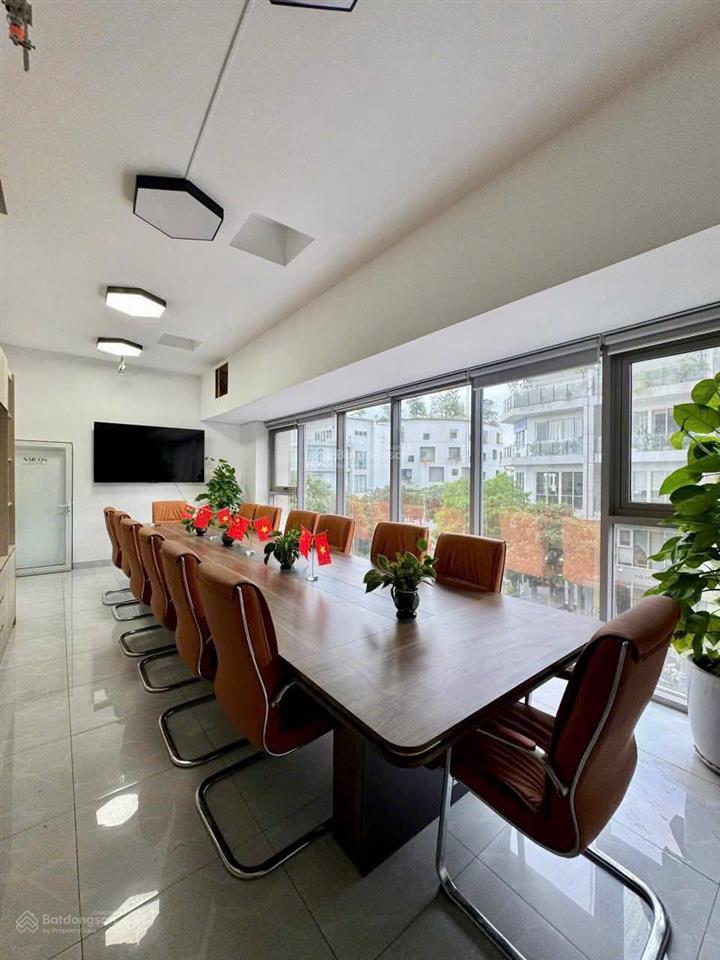Chính chủ gửi bán shophouse sarina khu sala thủ thiêm