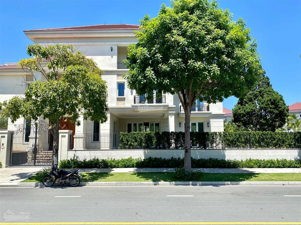 Bán gấp biệt thự sala, thủ thiêm giá tốt hơn 50  70 tỷ