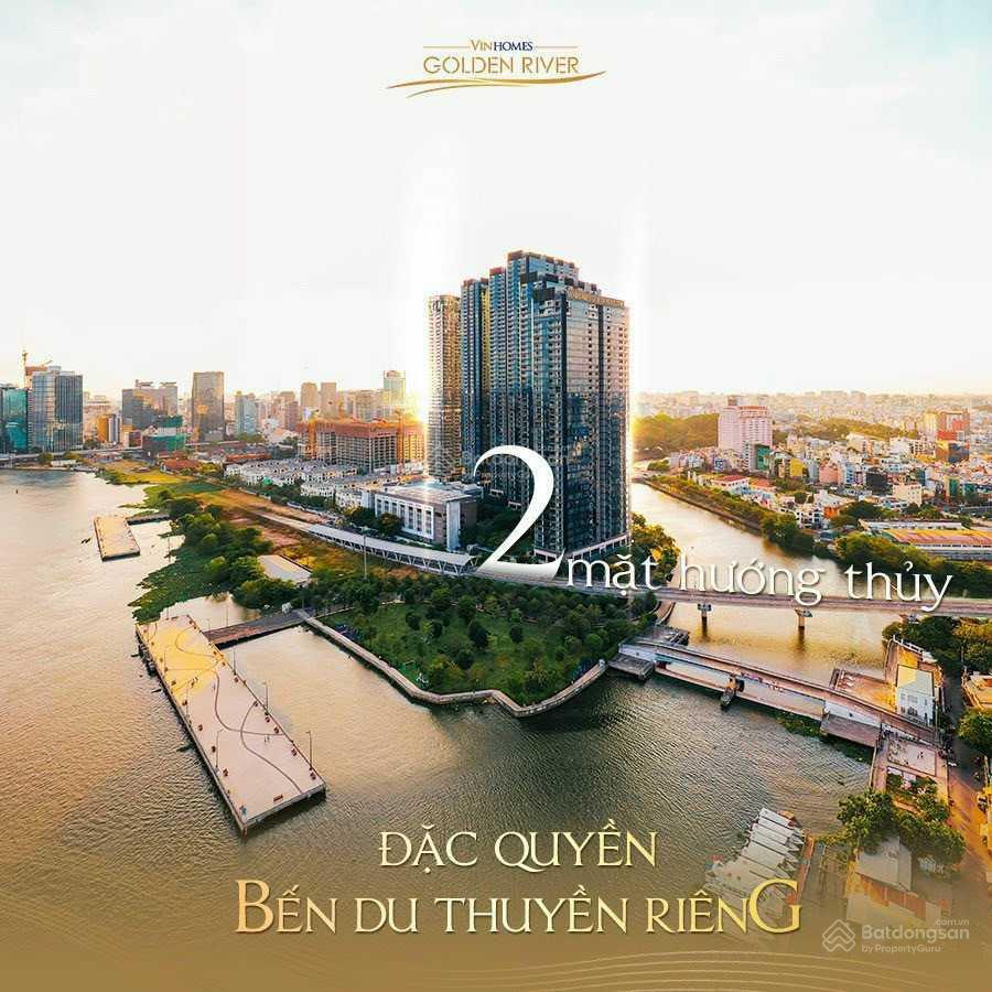 Chính chủ bán biệt thự bason view sông sài gòn quận 1 rẻ hơn 50 tỷ