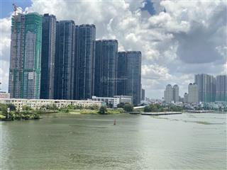 Chính chủ bán biệt thự bason view sông sài gòn quận 1 rẻ hơn 50 tỷ