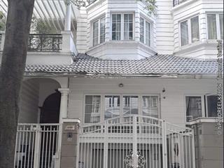 Chính chủ gởi bán biệt thự sài gòn pearl nhìn sông sài gòn