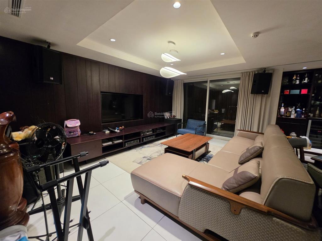 Bán gấp biệt thự sala, thủ thiêm giá 225 tỷ
