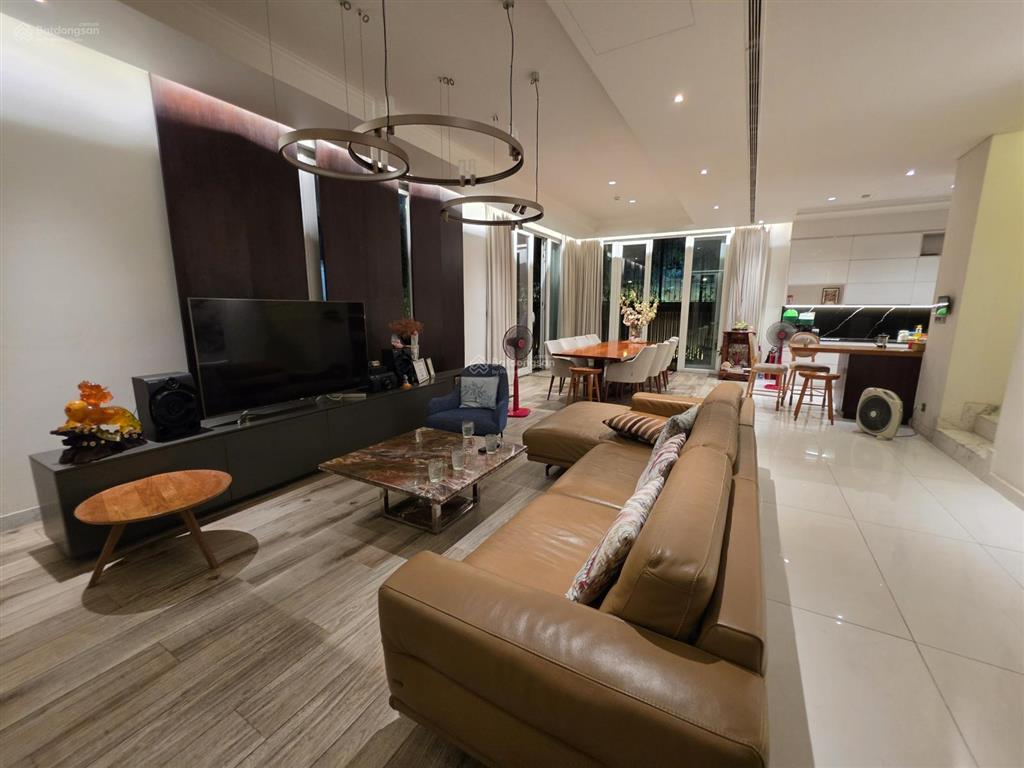 Bán gấp biệt thự sala, thủ thiêm giá 225 tỷ