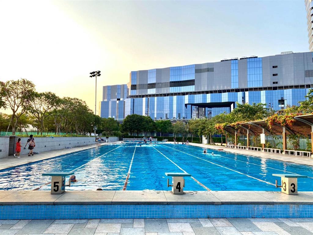 Địa ốc sala thủ thiêm chuyên bán biệt thự sala, shophouse sala