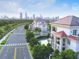 Địa ốc sala thủ thiêm chuyên bán biệt thự sala, shophouse sala